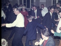 Schützenfest 1964
